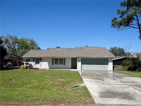 Live Oak, CHULUOTA, FL 32766