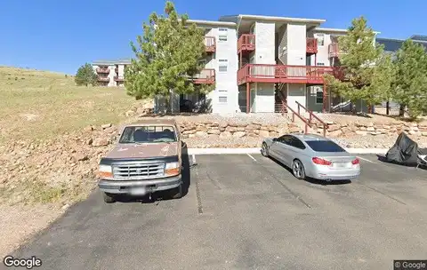 1St, CRIPPLE CREEK, CO 80813