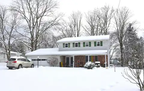Martha, MEADVILLE, PA 16335