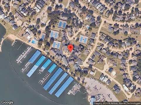 Yacht Club, ROCKWALL, TX 75032