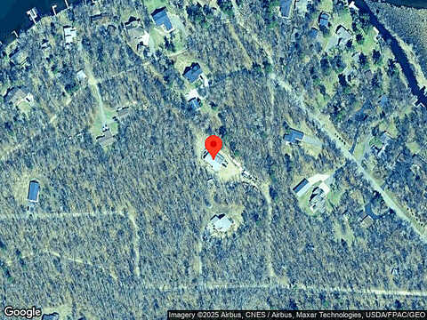 Roy Lake, NISSWA, MN 56468