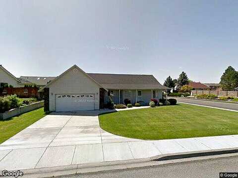 Desert, PASCO, WA 99301