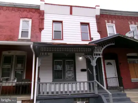 Wyalusing, PHILADELPHIA, PA 19104