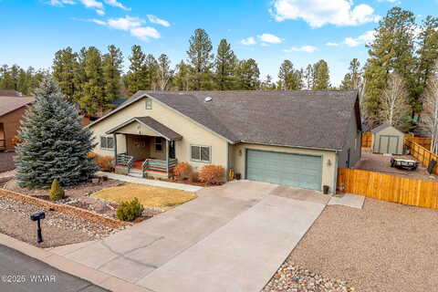 Oak Meadow, PINETOP, AZ 85935