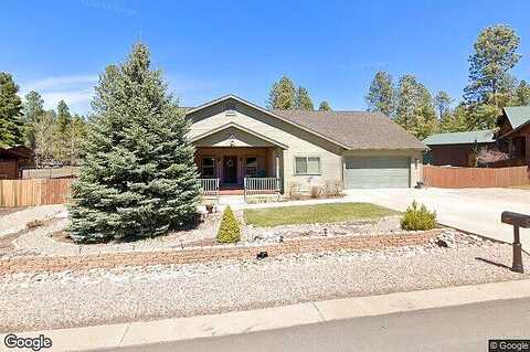 Oak Meadow, PINETOP, AZ 85935