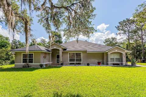 Saffron, EUSTIS, FL 32736