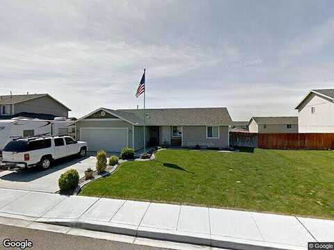 Campolina, PASCO, WA 99301