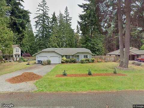 Charles, SEQUIM, WA 98382