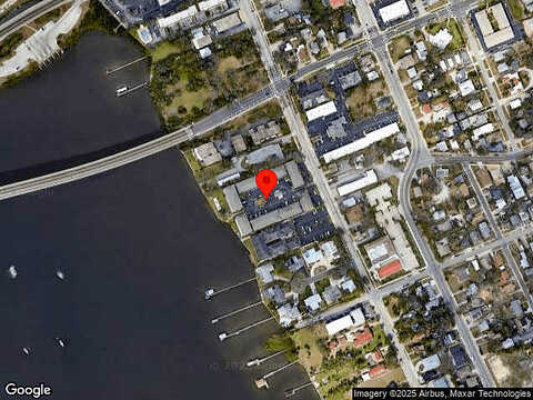 Halifax, DAYTONA BEACH, FL 32118