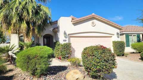 Calle Santa Cruz, INDIO, CA 92203
