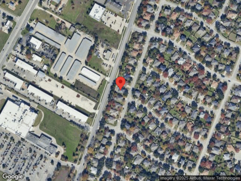 Honeysuckle, PFLUGERVILLE, TX 78660
