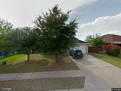 Honeysuckle, PFLUGERVILLE, TX 78660