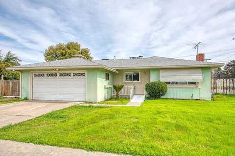 Mariposa, FRESNO, CA 93726