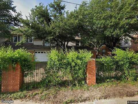 Frankford, DALLAS, TX 75287