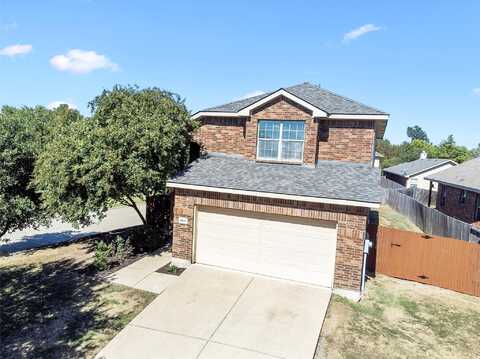 Houston, HEARTLAND, TX 75126