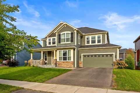 Grand Chevalle, CHASKA, MN 55318