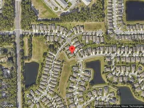 Victoria Trails, DELAND, FL 32724