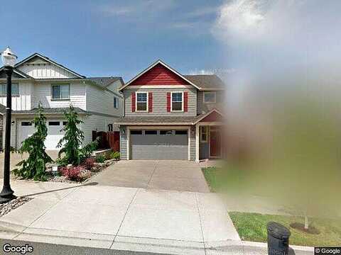 Pioneer Canyon, RIDGEFIELD, WA 98642