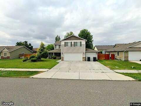 Manassas, PASCO, WA 99301