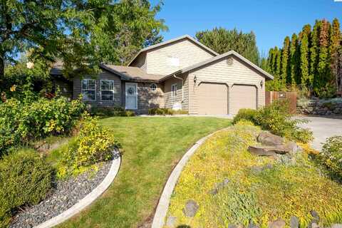 Horizon, PASCO, WA 99301