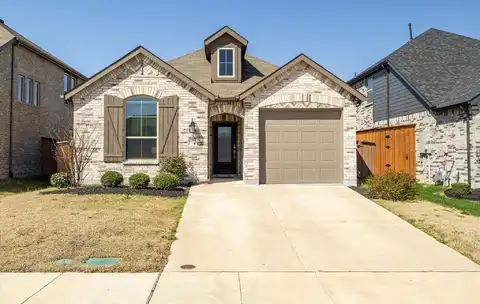 Rochelle, FORNEY, TX 75126