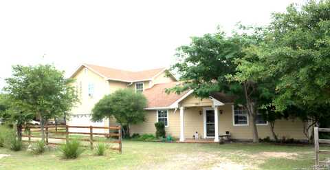 Private Road 1508, BANDERA, TX 78003