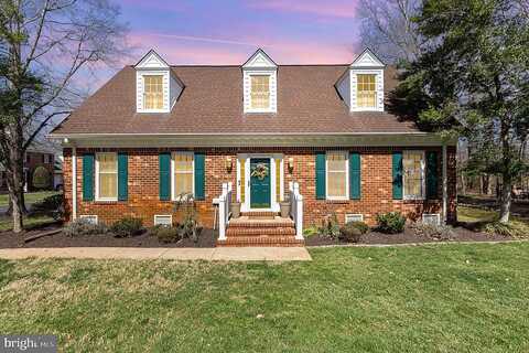 Corbin Hall, FREDERICKSBURG, VA 22408