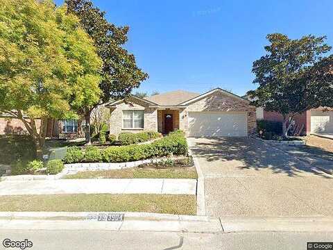Brook Hollow, SCHERTZ, TX 78154