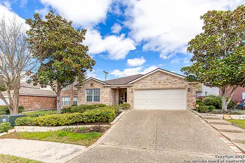 Brook Hollow, SCHERTZ, TX 78154