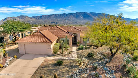 Moonwood, TUCSON, AZ 85739