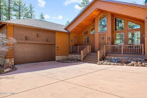 Sugar Pine, SHOW LOW, AZ 85901