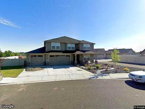 Curtis, WEST RICHLAND, WA 99353