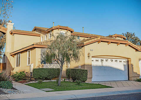 Shakespeare, OXNARD, CA 93033