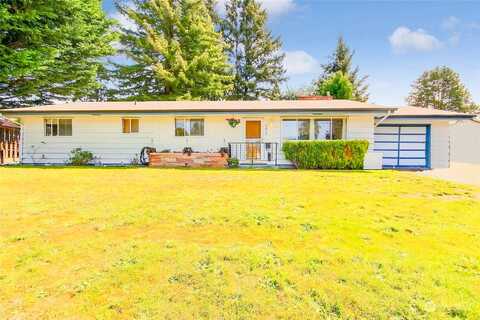 Maple, BREMERTON, WA 98310