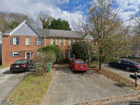 Meadow Green, PEACHTREE CORNERS, GA 30092