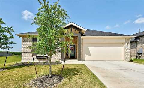 Cherrystone, BUDA, TX 78610