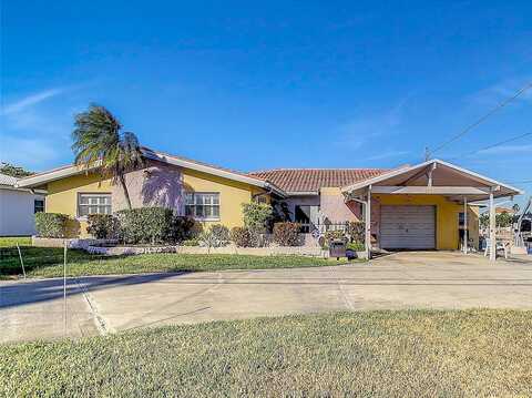 Floramar, NEW PORT RICHEY, FL 34652