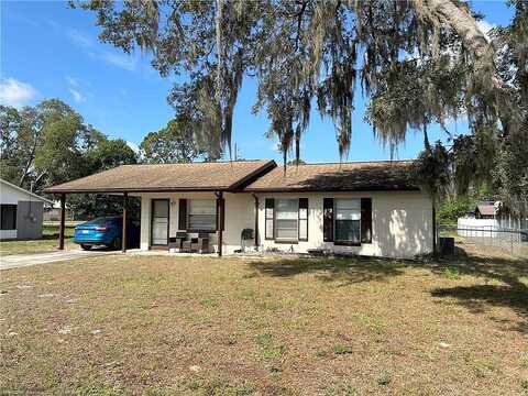 Craig, SEBRING, FL 33870
