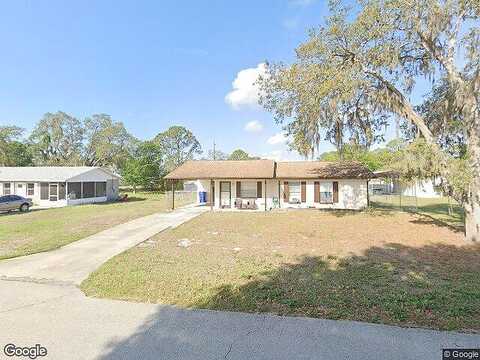 Craig, SEBRING, FL 33870