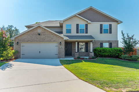 Merlin, CRESTVIEW, FL 32539