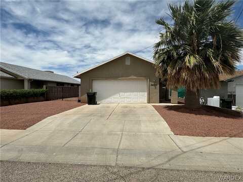 Roosevelt, KINGMAN, AZ 86409