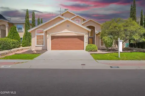 Maya Lizabeth, EL PASO, TX 79938