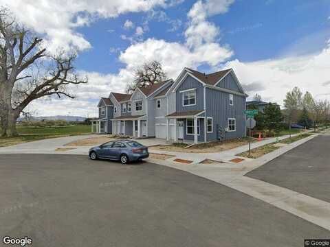 Loggers, FORT COLLINS, CO 80528
