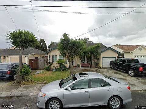 Pine, CASTRO VALLEY, CA 94546