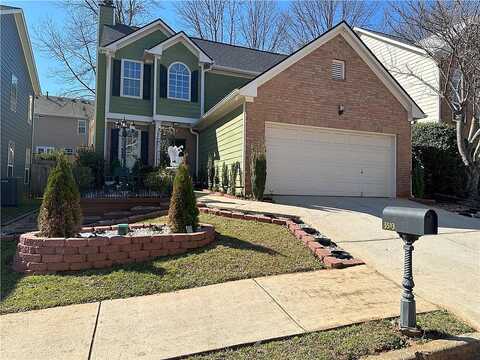 Kensington Parc, AVONDALE ESTATES, GA 30002