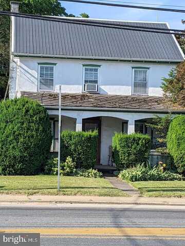 Old Philadelphia, RONKS, PA 17572