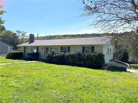 Bolivar, BRADFORD, PA 16701