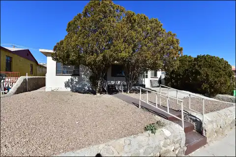 Savannah, EL PASO, TX 79930