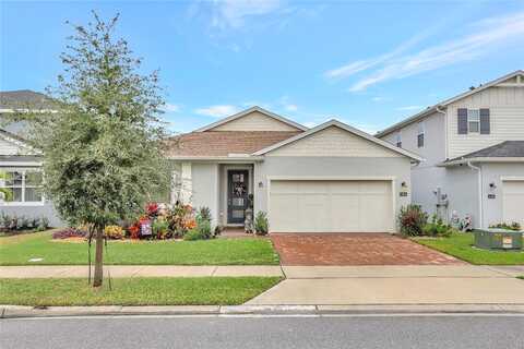 Bluff Oak, SANFORD, FL 32771