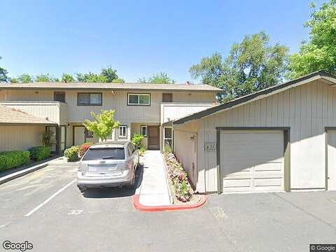 Bermuda, DAVIS, CA 95616